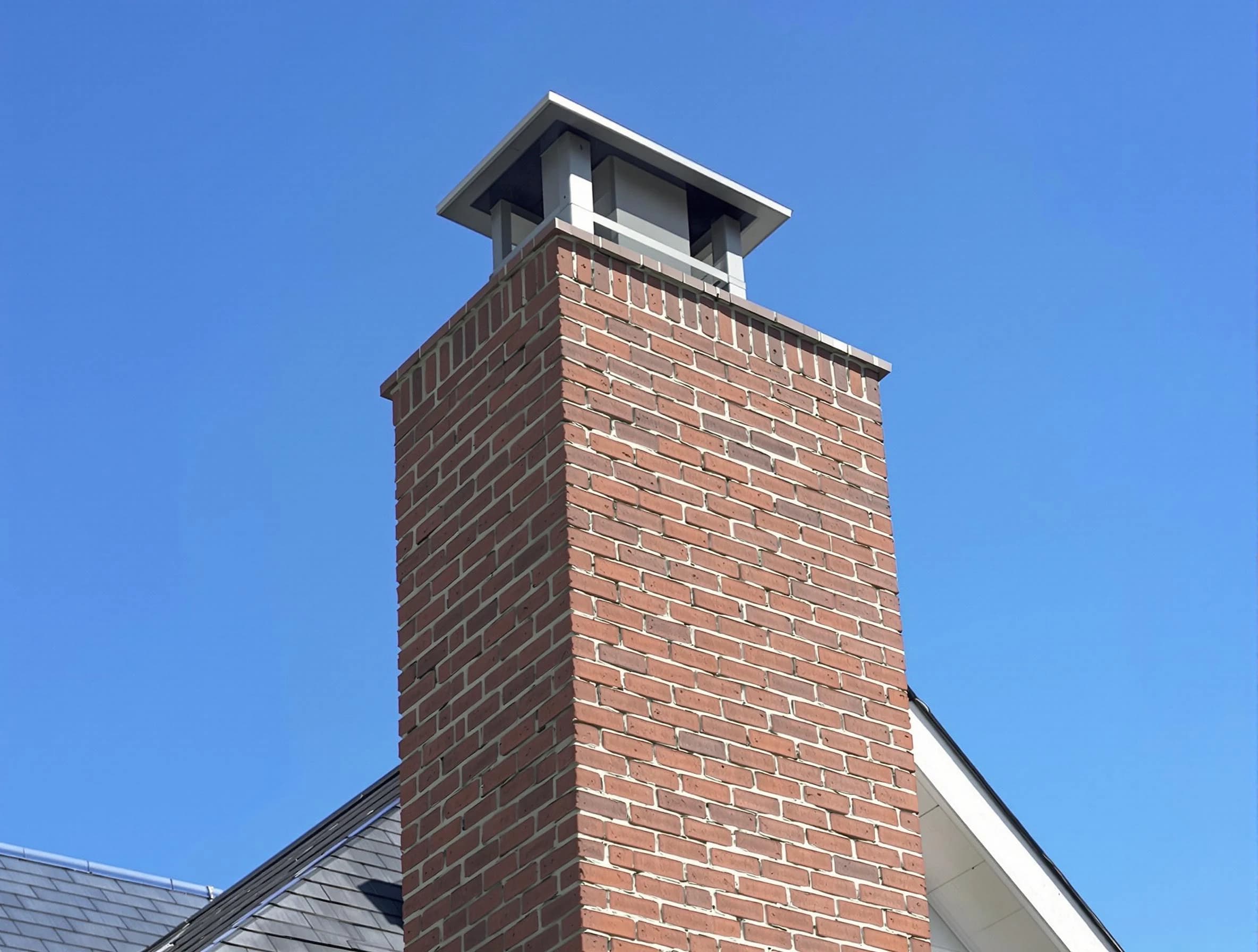 Chimney Remodeling service in Salt Lake City, UT