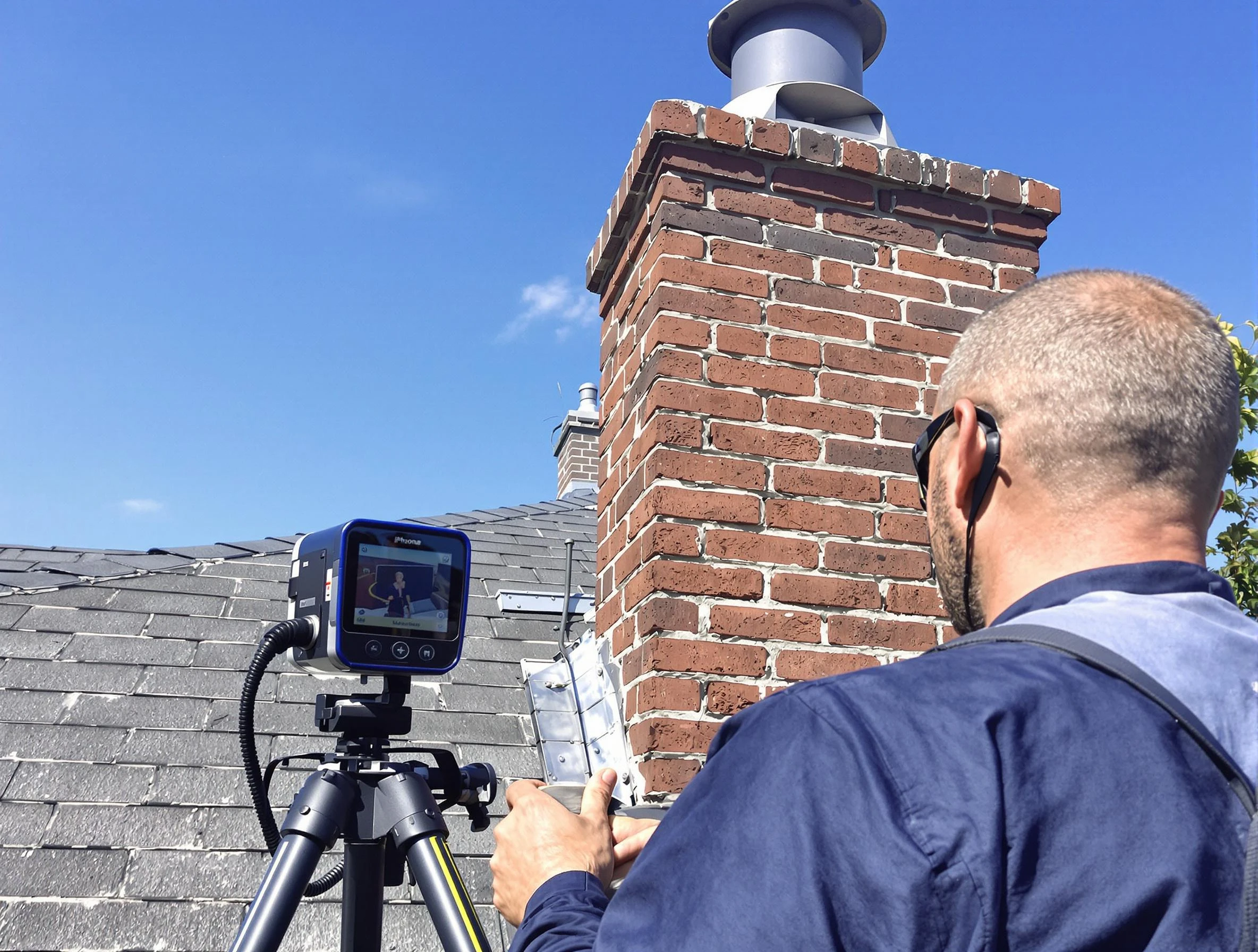 Chimney Inspection service in Salt Lake City, UT