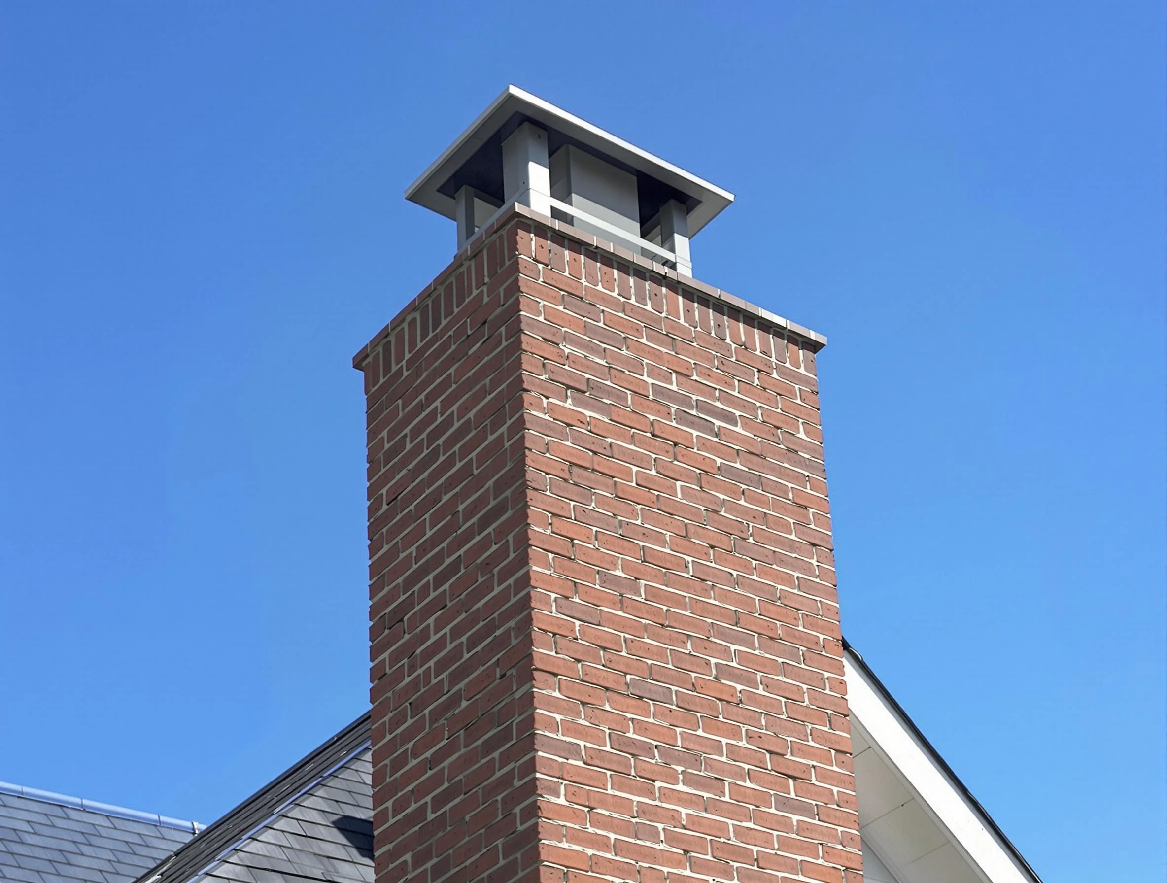 Chimney Remodeling service in Salt Lake City, UT